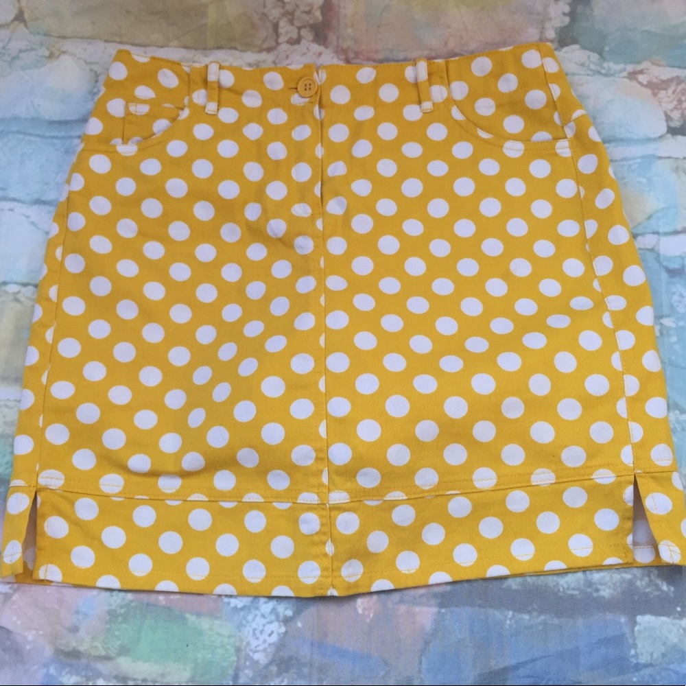 Larry Levine Skirt pant